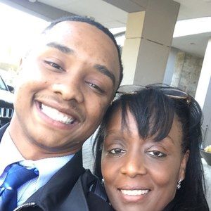 Meet your Posher, Marcus